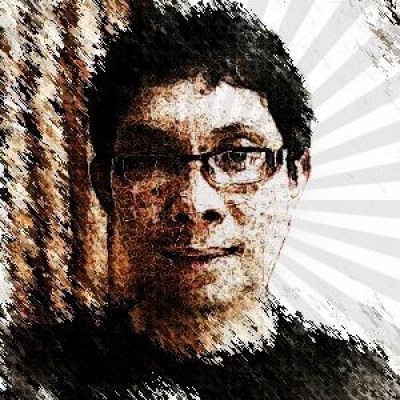 Bootstrap designer Aryan Dhani