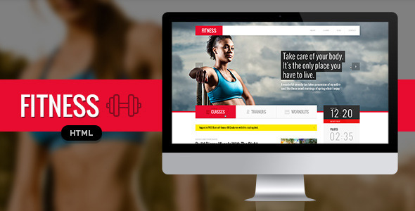 Bootstrap theme  POMP - One page App Landing + Portfolio site