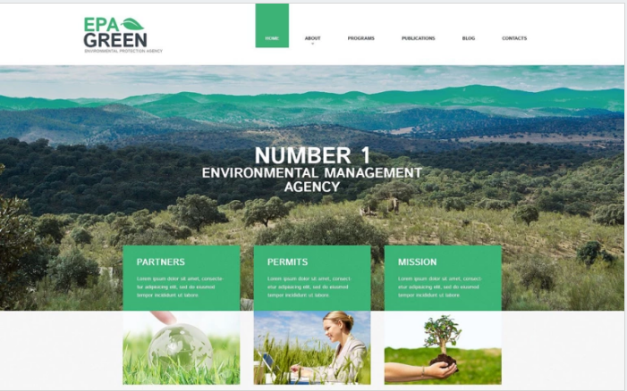 Bootstrap theme Extreme Clothes & Gear PrestaShop Theme